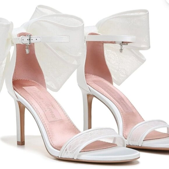 Naturalizer Shoes - Pnina Tornai Naturalizer Lace Heels Shoes